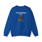 Sweatshirt The Susan Mayer Way