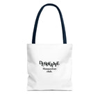 Desperate Housewives Club Black Tote Bag