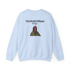Sweatshirt The Susan Mayer Way