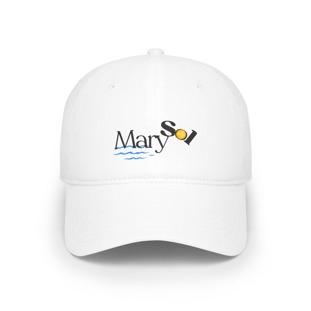 Marysol Baseball Cap