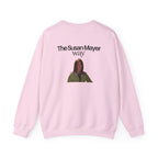 Sweatshirt The Susan Mayer Way