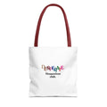 Desperate Housewives Club Colorful Tote Bag