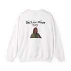 Sweatshirt The Susan Mayer Way