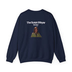 Sweatshirt The Susan Mayer Way