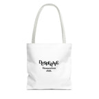 Desperate Housewives Club Black Tote Bag