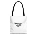 Desperate Housewives Club Black Tote Bag